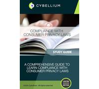 Compliance with Consumer Privacy Laws