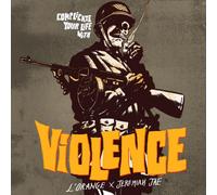 Complicate Your Life With Violence
