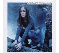 Complicated / I Don't Give / Why by Avril Lavigne