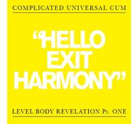 Complicated Universal Cum - Hello Exit Harmony - Before F Minus C