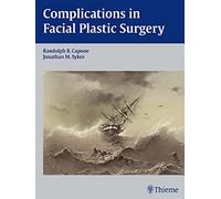 Complications in Facial Plastic Surgery