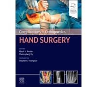 Complications in Orthopaedics: Hand Surgery