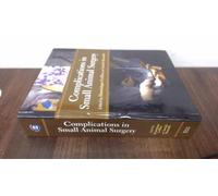 Complications in Small Animal Surgery