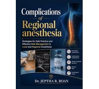 Complications of Regional Anesthesia