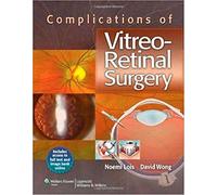 Complications of Vitreo-retinal Surgery