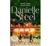 Complications: The compelling new drama from the world's Number 1 storyteller