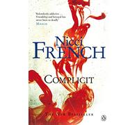 Nicci French – Complicit