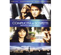 Complicità e sospetti - Breaking and entering