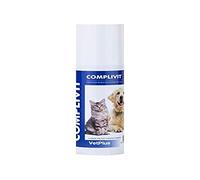 VetPlus Nutritional Supplement Complivit – for Cats & Dogs – 150 g