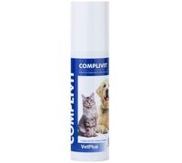 Complivit Supplement Support For Increase Energy For Pets Dogs & Cats 150ml