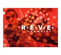 Complot Bronswick - Rouge Reve