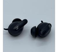 Comply 3 Pairs TrueGrip Pro TW-300-B Universal Memory Foam Earplugs for Most In-Ear Headphones - Large