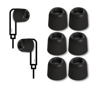 Comply 3 Pairs TZ-500 Core Series Earplugs for 64 Audio AKG Axil Size Large