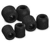 Comply 3 Pairs VP-400 Core Series Ear Plugs for Bang & Olufsen, Bose, Sennheiser, All Tips, Size Small
