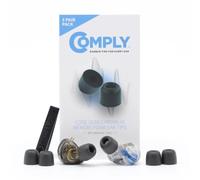 COMPLY T-500 Sports Isolation Earbud Tips - Large x 3