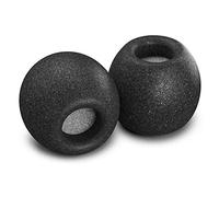 Comply Comfort Plus Premium Memory Foam Earphone Tips, Audio-Technica, Bose QuietComfort 20, Denon, JVC, RHA, SoundMAGIC and More, Secure Noise Reducing Replacement Earbud Tips, Tsx-400 (Medium, 3 Pair)