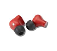 COMPLY Foam Beats Fit Pro and Studio Buds Earbud Tips, Assorted Black