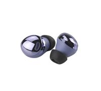 COMPLY Foam Ear Tips for Samsung Galaxy Buds Pro, Ultimate Comfort | Unshakeable Fit | Large, 3 Pairs
