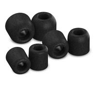 Comply Isolation Noise Cancelling Memory Foam Earphone Tips