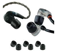 COMPLY T-500 Sports Isolation Earbud Tips - Large x 3