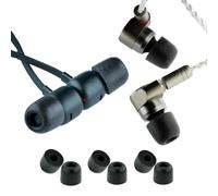 COMPLY T-400 Sports Isolation Earbud Tips - SMALL x3