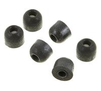 Comply 3 Pairs TZ-500 Core Series Earplugs for 64 Audio AKG Axil Size Large