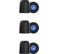 COMPLY P-Series Large Black Earbuds x3