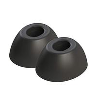 Comply Premium Memory Foam Earphone Tips for Airpods Pro (Large, 3 Pairs)