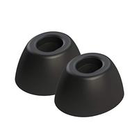 Comply Premium Memory Foam Earphone Tips for Airpods Pro (Medium, 3 Pairs), 44-50201-21
