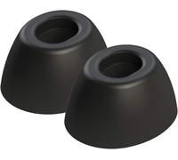 COMPLY Premium Memory Foam Earphones Tips For Airpods Pro Generation 1 & 2 Repl