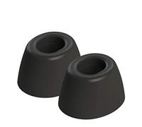 COMPLY Premium Memory Foam Earphones Tips For Airpods Pro (v2) | Replacement Earbud Tips For A Comfortable Secure Fit x 3 Pairs (Small)