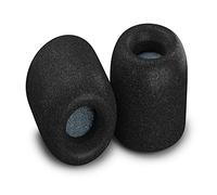 Comply SmartCore Premium Memory Foam Earphone Tips | Fits Most Earphones | Noise Cancelling Soft Earbud Tips | Conform to Your Ear for a Comfortable Secure Fit (Medium, Sport Pro)