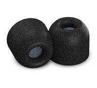 Comply Sport Pro Foam Earphone Tips for Beats by Dr Dre, Large, Pack of 3 - Black,19-42121-11