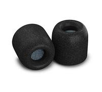 Comply Sport Pro Premium Memory Foam Earphone Tips for Beats by Dre BeatsX, Powerbeats 2 and 3, Tour 2 and 2.0, Noise Reducing Replacement Earbud Tips, Secure Fit For Workouts (Medium, 3 Pair)