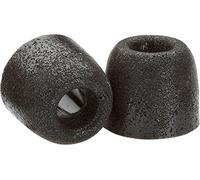Comply T-160 Small Isolation Foam Ear Tips - Black (Pack of 3)