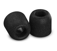 Comply T-600 Isolation 3 Pairs of Ear Pads - Medium Size (M) - Black