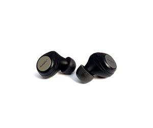 Comply TrueGrip Pro TW-170-A | Premium Memory Foam Replacement Tips | Specifically Designed For Jabra True Wireless Earphones x 3 Pairs (Small)