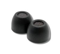 Comply TrueGrip TW-200-A Replacement Foam Earbud Tips for Anker Soundcore Liberty Air 1, 2, Life P2, Earfun Air Pro, Skullcandy Indy, Sesh, Sesh Evo, MIFO O7, and More Earphones (Small, 3 Pairs)