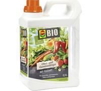 Compo BIO Organic Fruit and Vegetable Fertiliser - 2.5 Litres