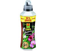COMPO Guano Líquido 1300 ml