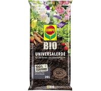 Compo Organic Universal Peat-Free Soil - 20 l