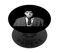 Compo Simmonite Last Of The Summer Wine By Allan Ballard PopSockets Swappable PopGrip