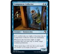 Component Collector | Innistrad: Midnight Hunt