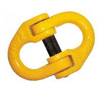 Component Connectors, Alloy Steel Suits 10mm Grade 80 Chain