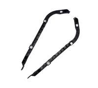 Component For Civic Rear Bumper Side Spacer Bracket Holder | FA1 FD1 FD2 71598-SNA-A01 71593-SNA-A01 ,Enhanced Stability