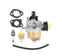 Component For MTD Troy-Bilt 1P65 T675 Engine Carburetor Kit | Replaces: 751-10310 951-10838 ,Stable performance and high reliability.