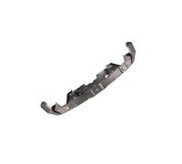 Component For Porsche Cayenne 92A Bumper Engine Middle Bracket | 95850473100 ,Enhanced Front-End Strength ,Enhanced Suppor