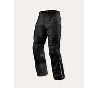 Revit Component H2o Pants Black 3XL / Short Men