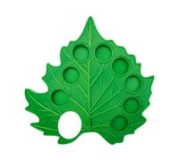 Componentized Needle Color Scheme with 8 Detachable Mixing Cups Ergonomic Plan Thin Polystyrene Art Tool for Wash Polyacrylate Painting Travel Art Materials