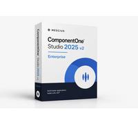 ComponentOne Studio 2025 v2 Enterprise SUB